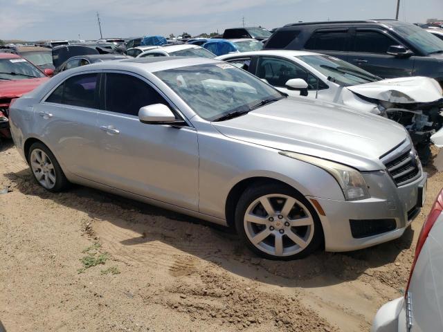 1G6AA5RA8E0169297 2014 CADILLAC ATS photo no. 4