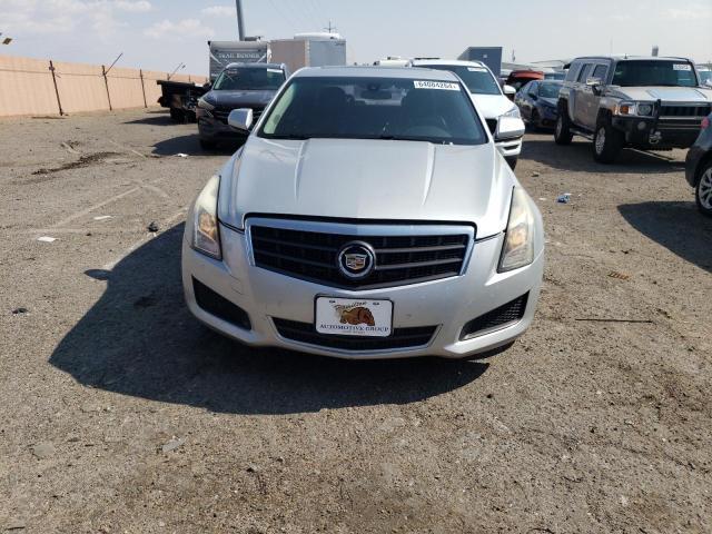 1G6AA5RA8E0169297 2014 CADILLAC ATS photo no. 5