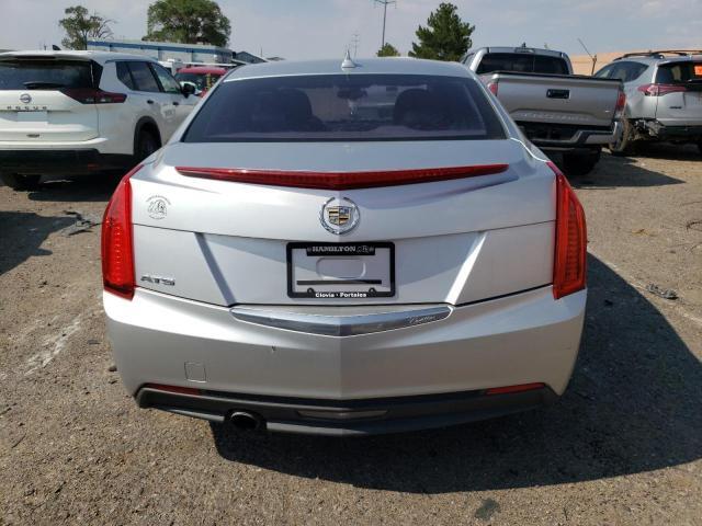 1G6AA5RA8E0169297 2014 CADILLAC ATS photo no. 6