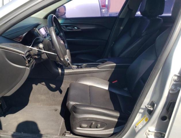 1G6AA5RA8E0169297 2014 CADILLAC ATS photo no. 7
