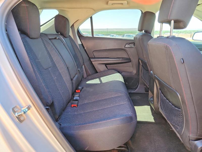 2015 CHEVROLET EQUINOX LT — Фото 11 из 14