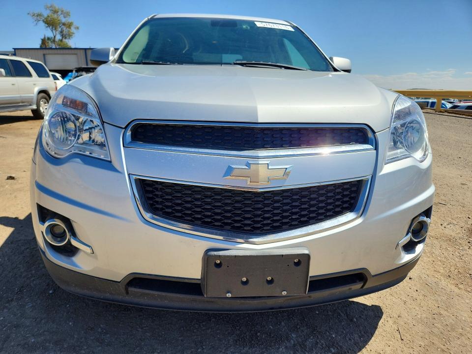2015 CHEVROLET EQUINOX LT — Фото 5 из 14