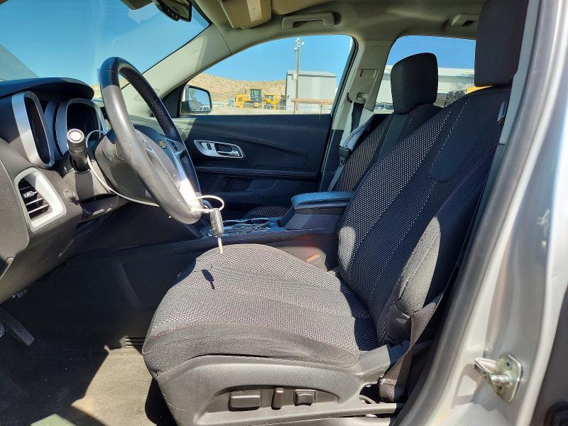 2015 CHEVROLET EQUINOX LT — Фото 7 из 14