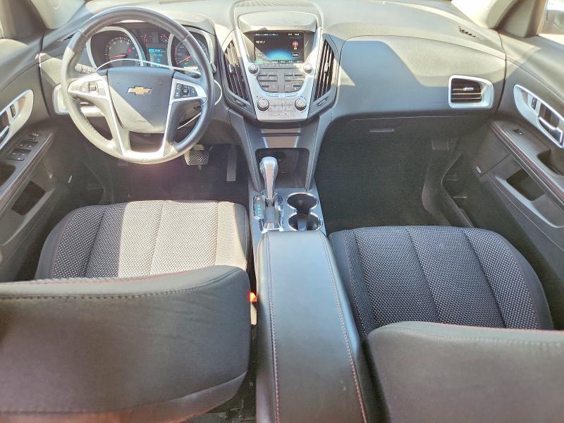 2015 CHEVROLET EQUINOX LT — Фото 8 из 14
