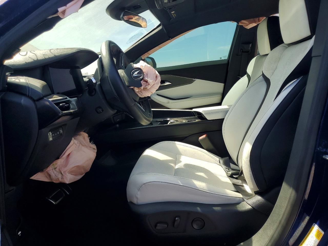 2024 ACURA ZDX A-SPEC — Фото 7 из 13