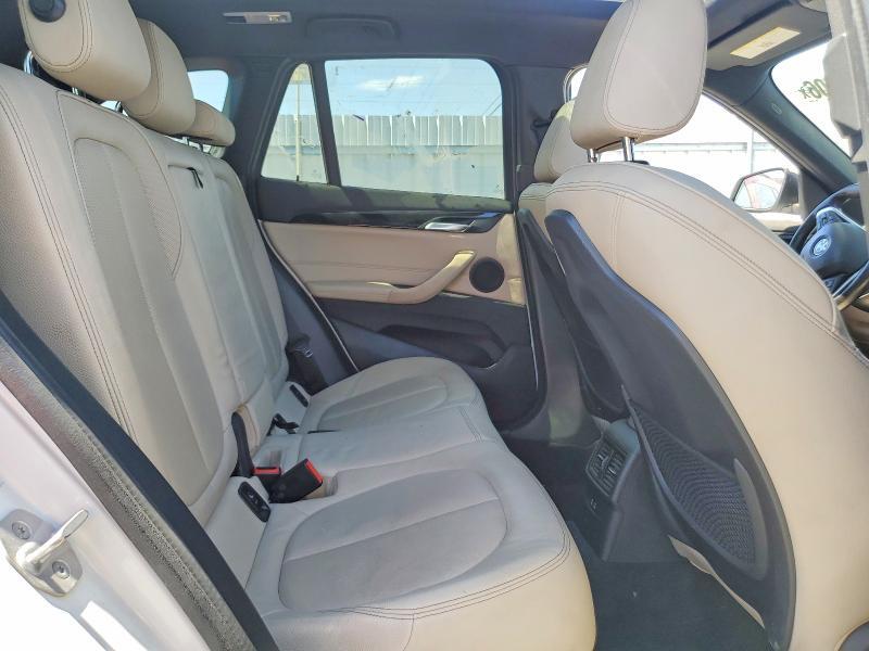 2021 BMW X1 SDRIVE28I — Фото 11 из 13