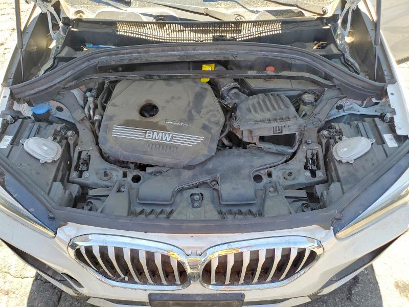 2021 BMW X1 SDRIVE28I — Фото 12 из 13