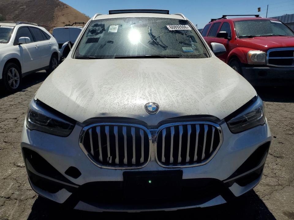 2021 BMW X1 SDRIVE28I — Фото 5 из 13