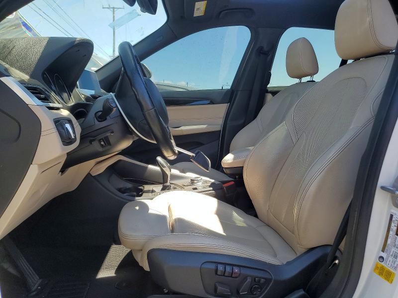 2021 BMW X1 SDRIVE28I — Фото 7 из 13