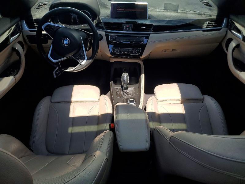 2021 BMW X1 SDRIVE28I — Фото 8 из 13
