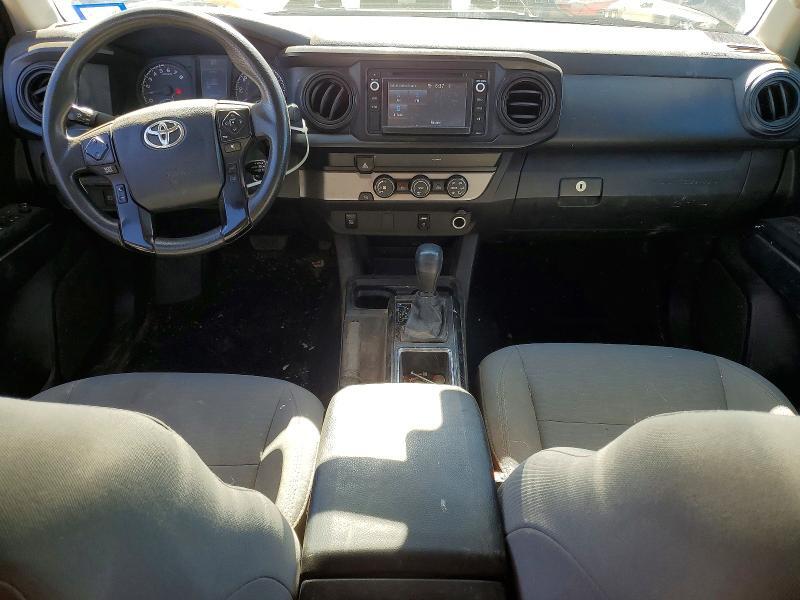 2019 TOYOTA TACOMA SR — Фото 8 из 13