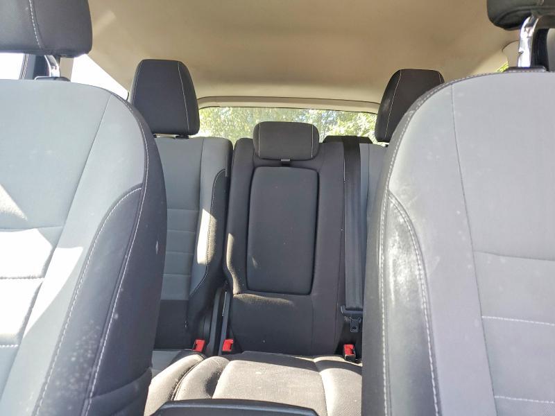 2016 FORD ESCAPE SE — Фото 10 из 13