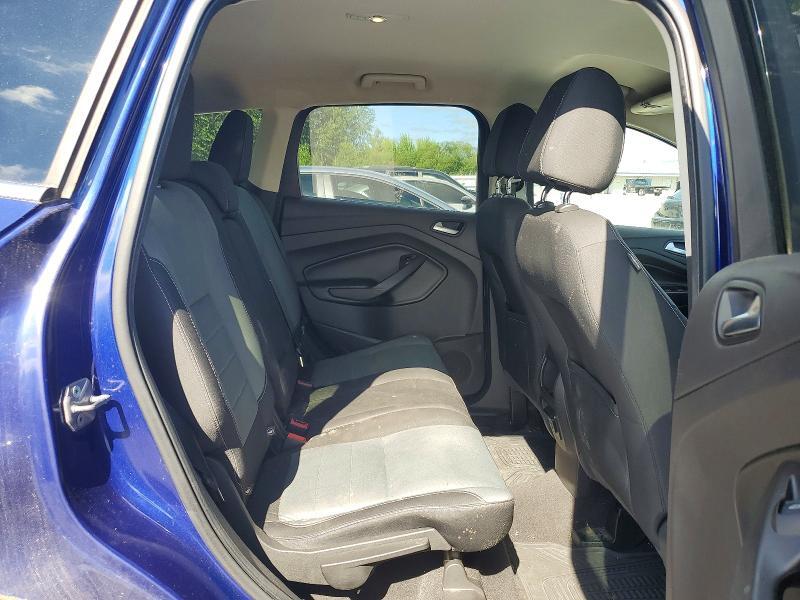 2016 FORD ESCAPE SE — Фото 11 из 13