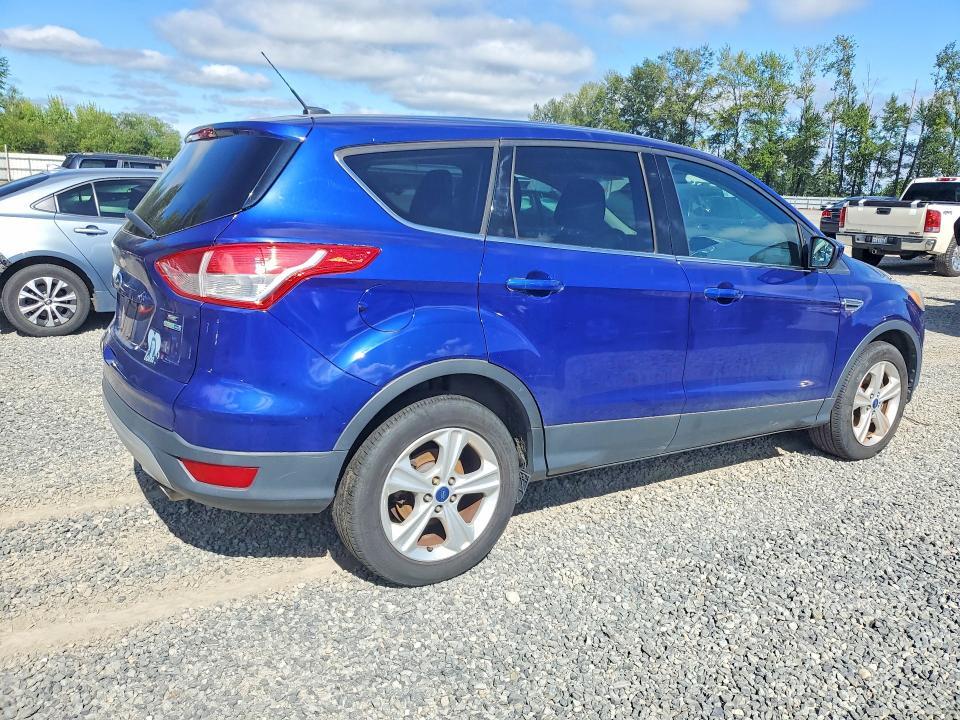 2016 FORD ESCAPE SE — Фото 3 из 13