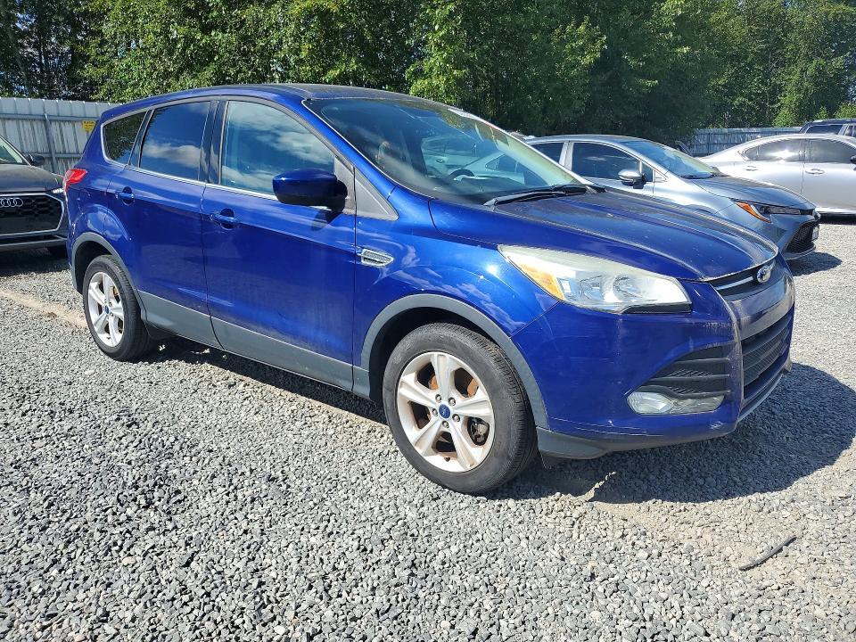 2016 FORD ESCAPE SE — Фото 4 из 13