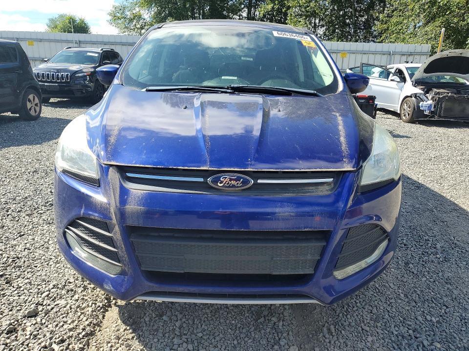 2016 FORD ESCAPE SE — Фото 5 из 13