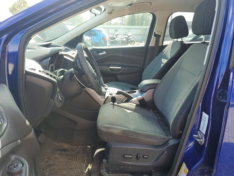 2016 FORD ESCAPE SE — Фото 7 из 13