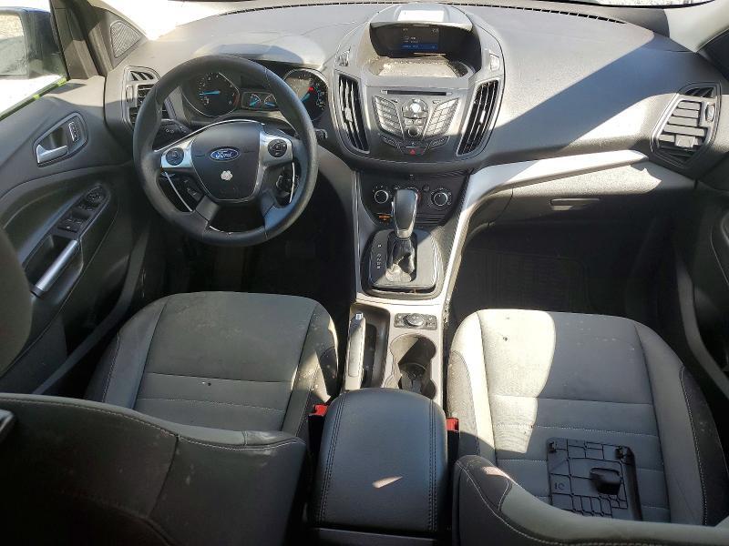 2016 FORD ESCAPE SE — Фото 8 из 13