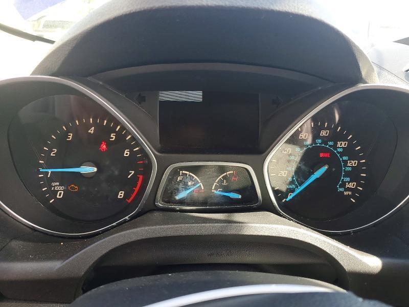 2016 FORD ESCAPE SE — Фото 9 из 13