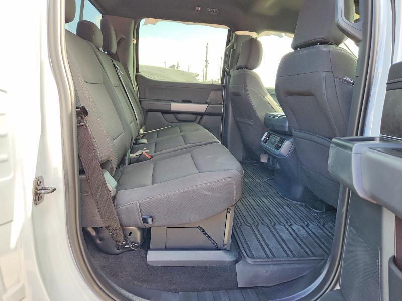 2025 FORD F150 XLT — Фото 10 из 12