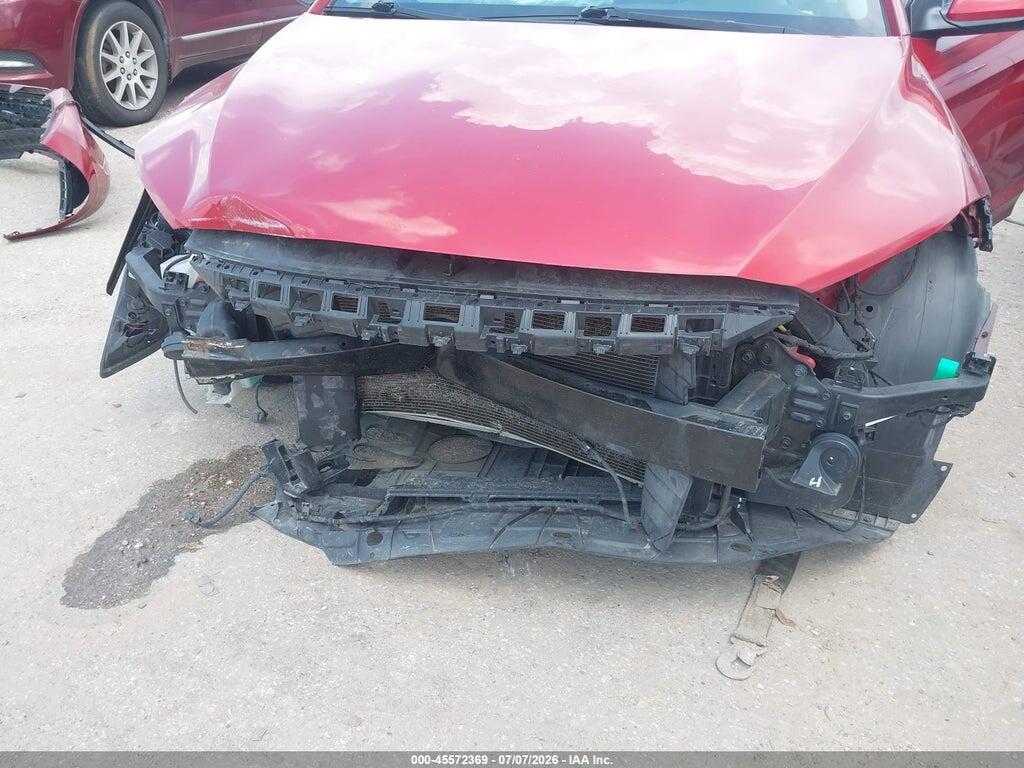 5NPD84LF9HH070046 2017 HYUNDAI ELANTRA photo no. 6