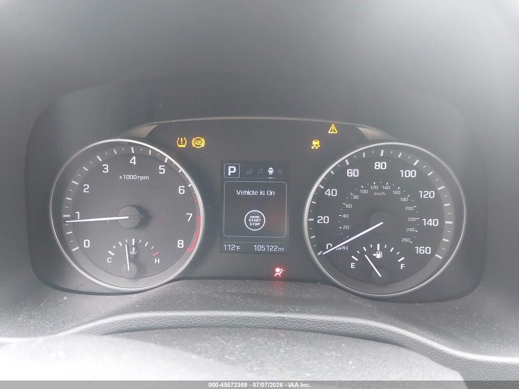 5NPD84LF9HH070046 2017 HYUNDAI ELANTRA photo no. 7