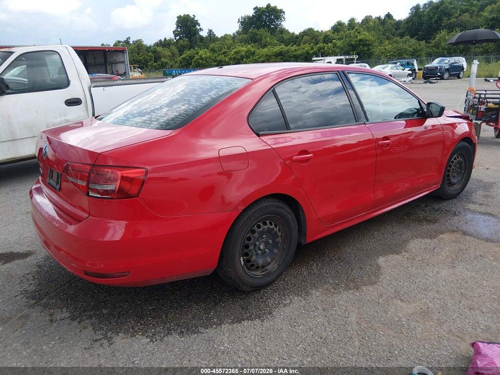 3VW2K7AJXFM402744 2015 VOLKSWAGEN JETTA photo no. 4