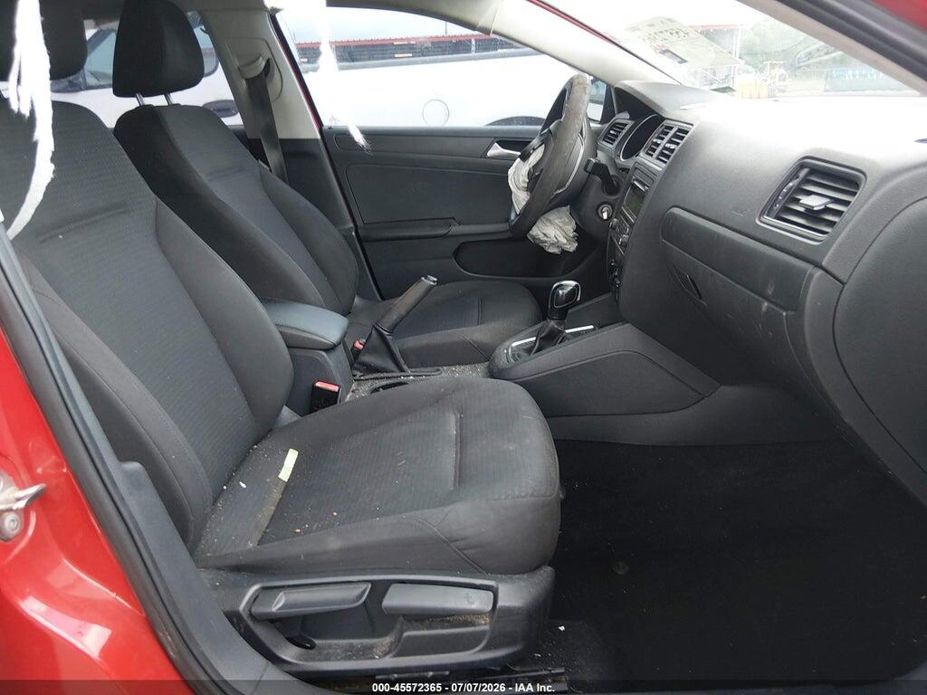 3VW2K7AJXFM402744 2015 VOLKSWAGEN JETTA photo no. 5