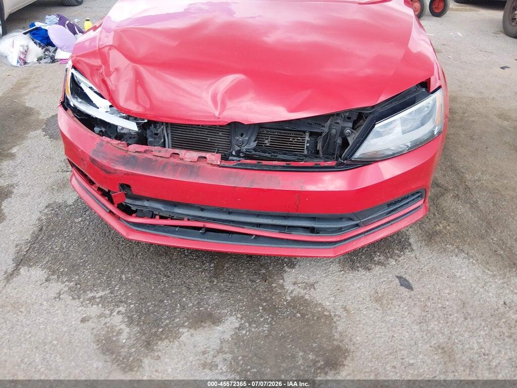 3VW2K7AJXFM402744 2015 VOLKSWAGEN JETTA photo no. 6