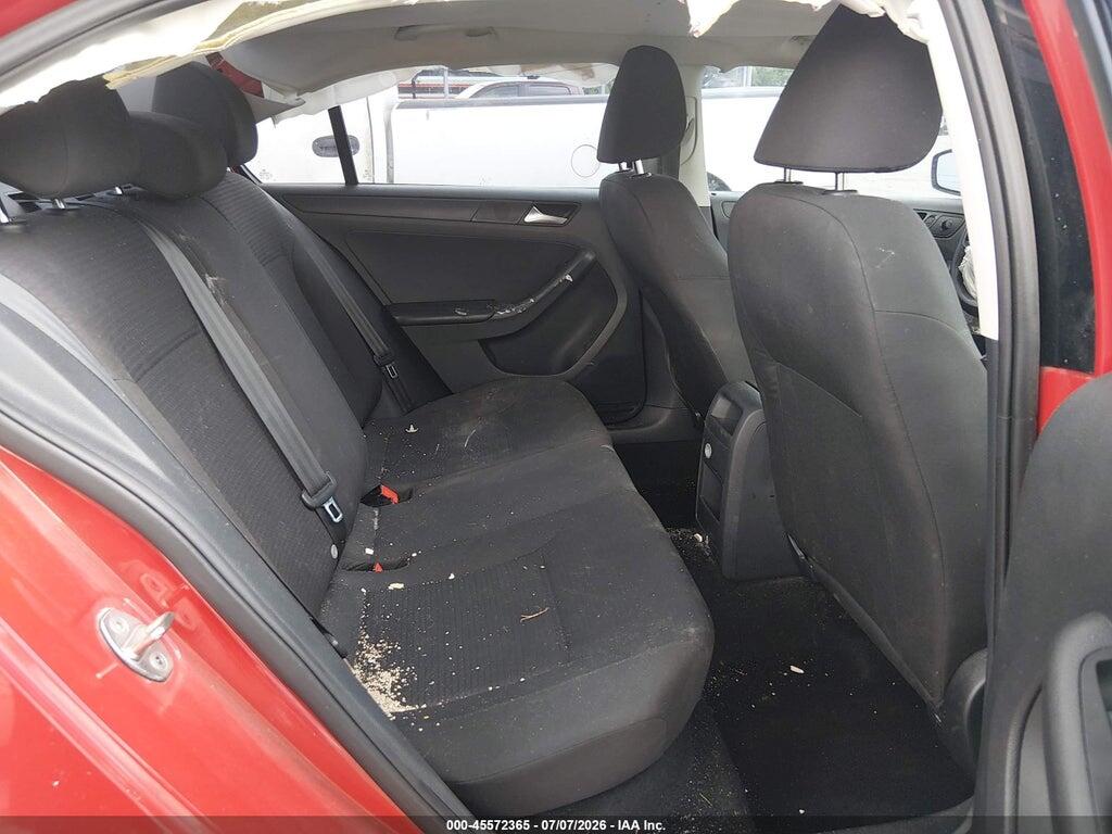 3VW2K7AJXFM402744 2015 VOLKSWAGEN JETTA photo no. 8