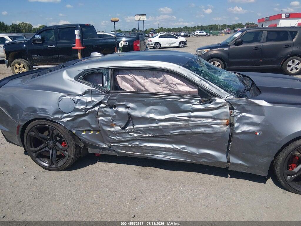1G1FH1R78M0100483 2021 CHEVROLET CAMARO photo no. 6