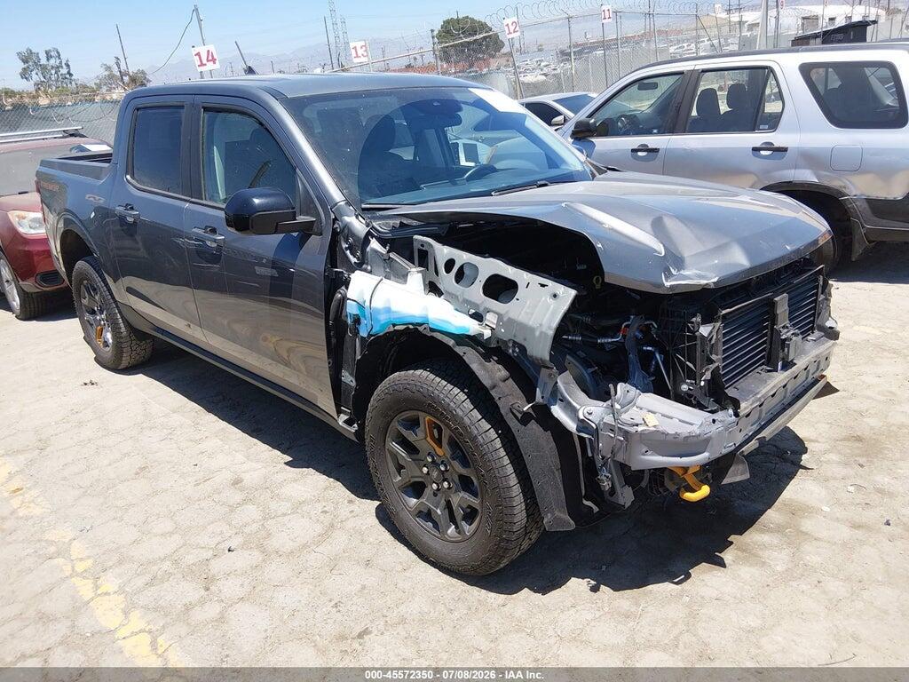 3FTTW8R90RRB63434 2024 FORD MAVERICK photo no. 1