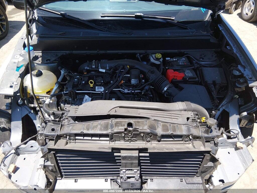 3FTTW8R90RRB63434 2024 FORD MAVERICK photo no. 10