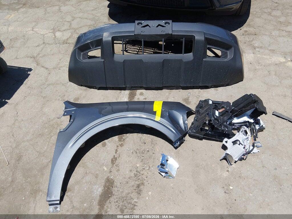 3FTTW8R90RRB63434 2024 FORD MAVERICK photo no. 12