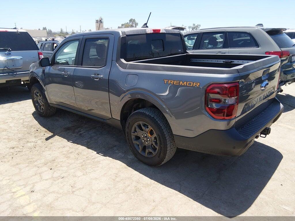 3FTTW8R90RRB63434 2024 FORD MAVERICK photo no. 3