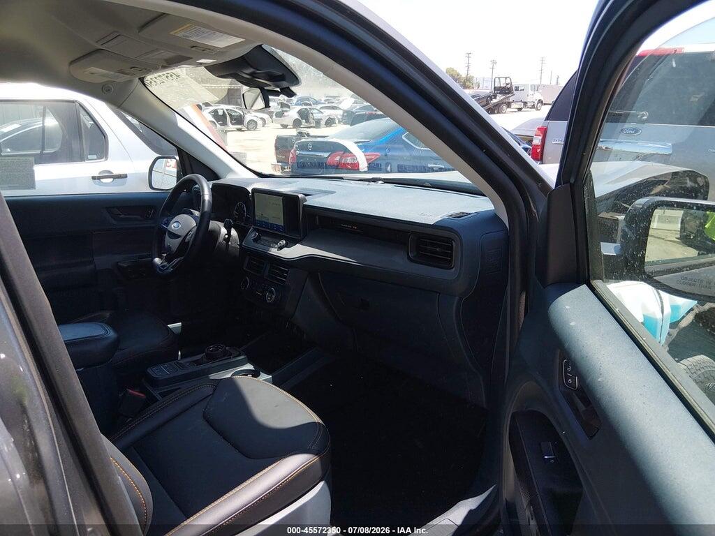 3FTTW8R90RRB63434 2024 FORD MAVERICK photo no. 5