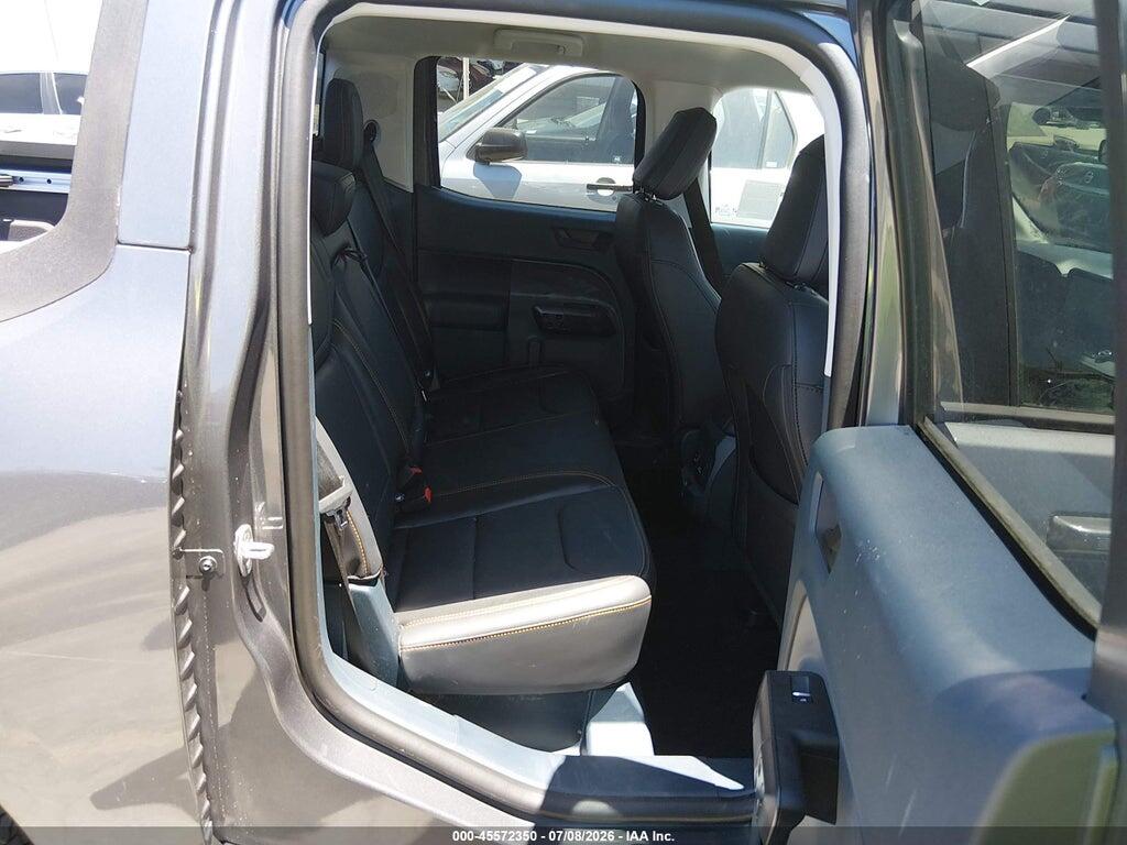 3FTTW8R90RRB63434 2024 FORD MAVERICK photo no. 8