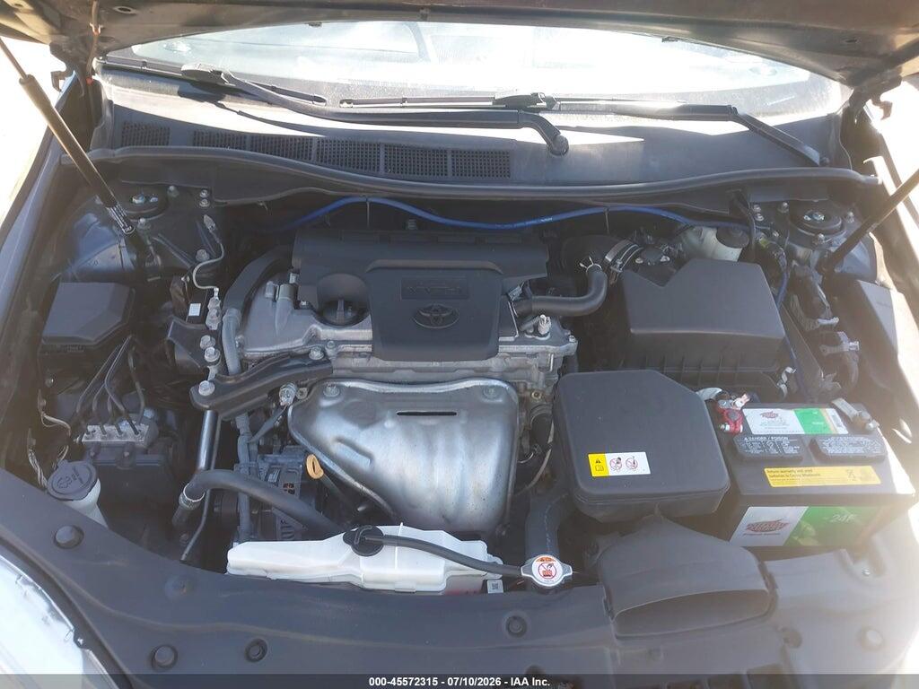 4T1BF1FK3HU814911 2017 TOYOTA CAMRY photo no. 10