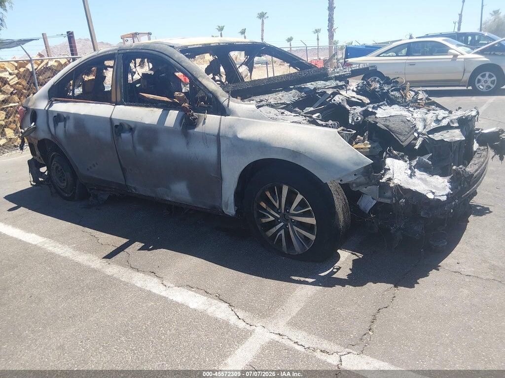 4S3BNAC60J3005957 2018 SUBARU LEGACY photo no. 1