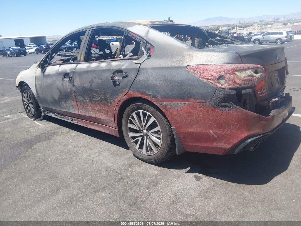 4S3BNAC60J3005957 2018 SUBARU LEGACY photo no. 3