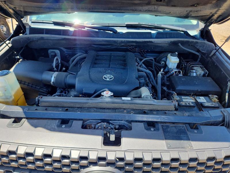 5TFDY5F11KX807628 2019 TOYOTA TUNDRA photo no. 11