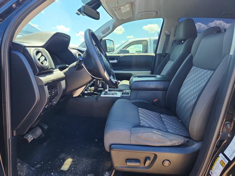 5TFDY5F11KX807628 2019 TOYOTA TUNDRA photo no. 7