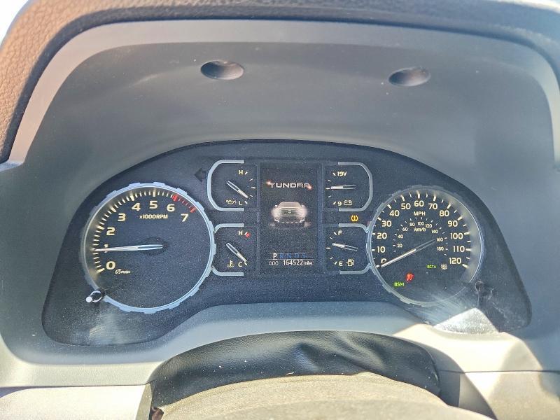 5TFDY5F11KX807628 2019 TOYOTA TUNDRA photo no. 9
