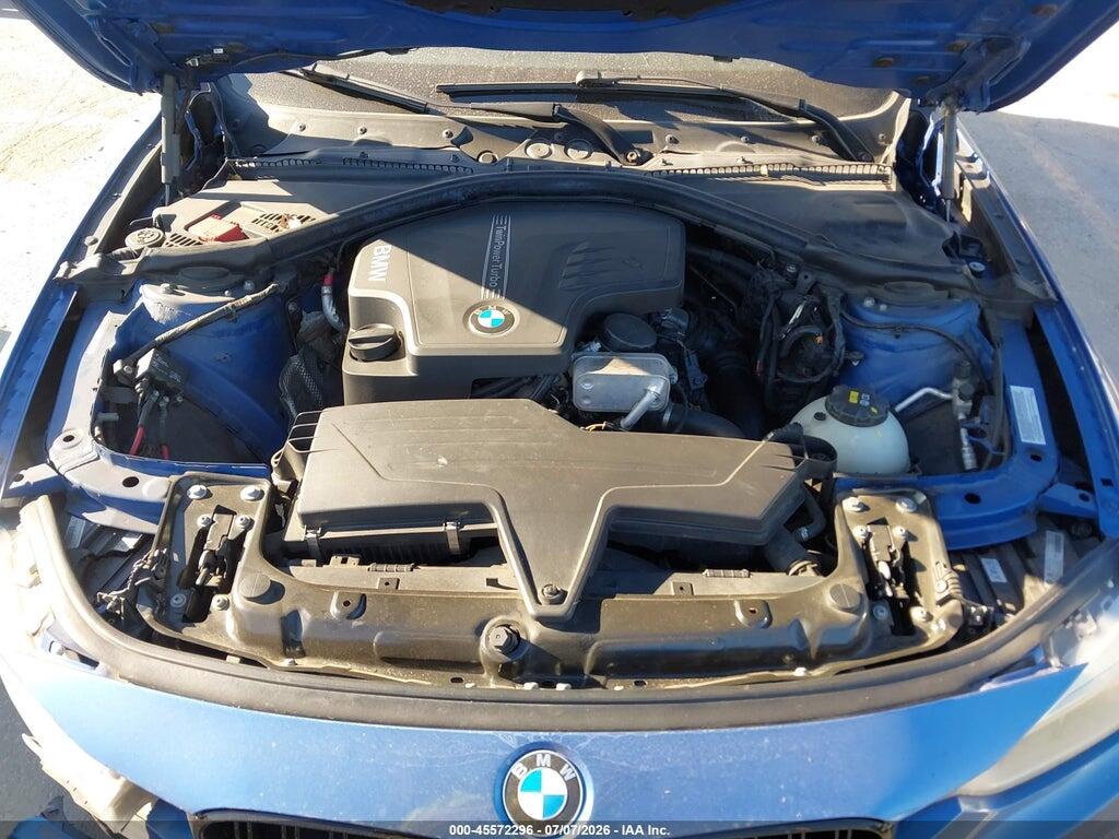 WBA3A5C56DF353910 2013 BMW 328I photo no. 10