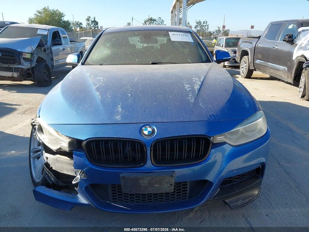 WBA3A5C56DF353910 2013 BMW 328I photo no. 11