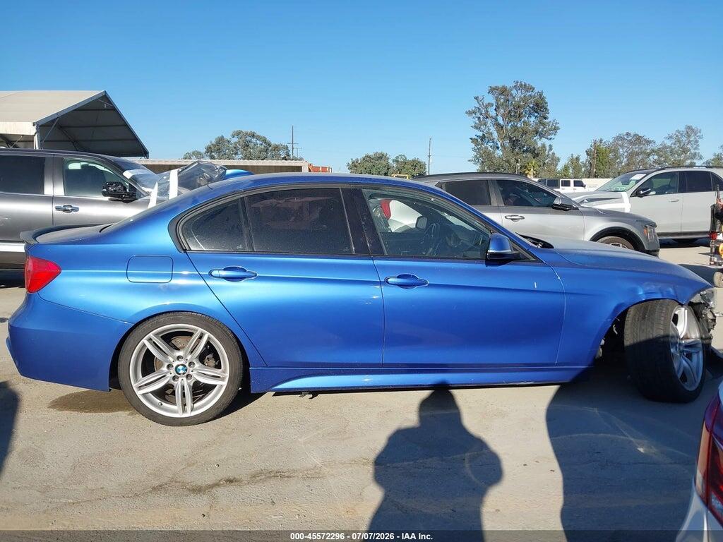 WBA3A5C56DF353910 2013 BMW 328I photo no. 12