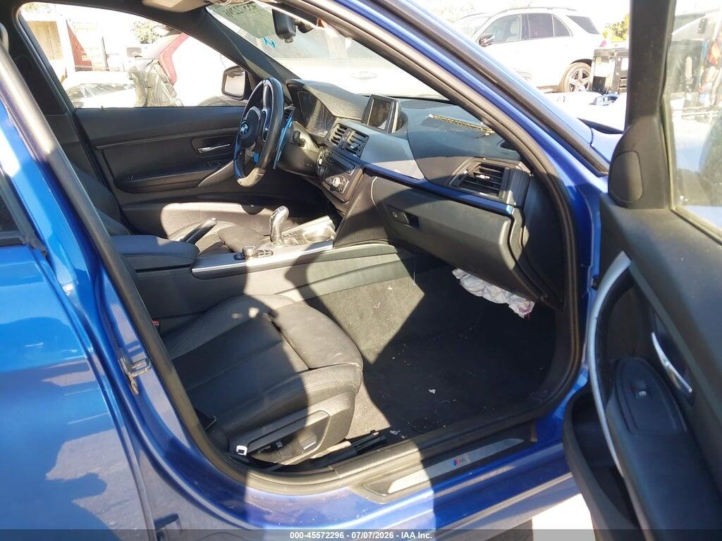 WBA3A5C56DF353910 2013 BMW 328I photo no. 5