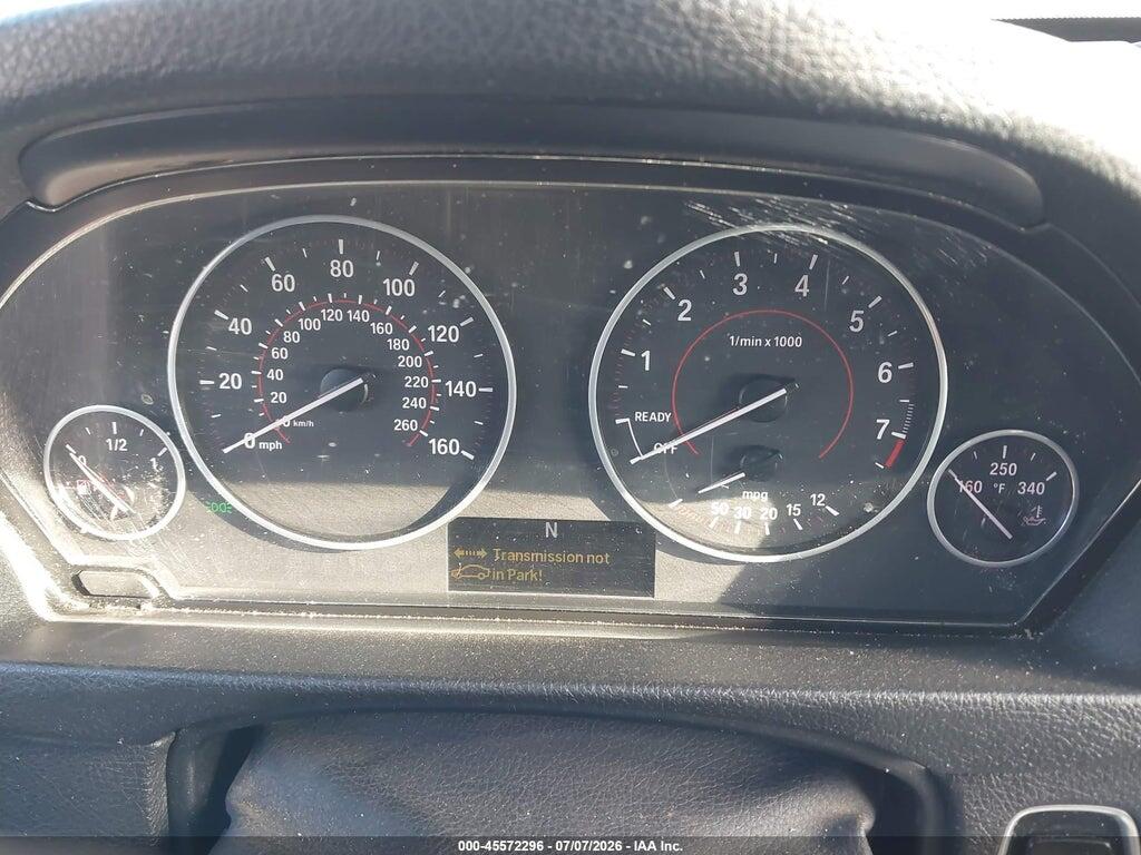 WBA3A5C56DF353910 2013 BMW 328I photo no. 7
