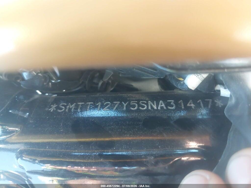 SMTT127Y5SNA31417 2025 TRIUMPH MOTORCYCLE SPEED photo no. 10