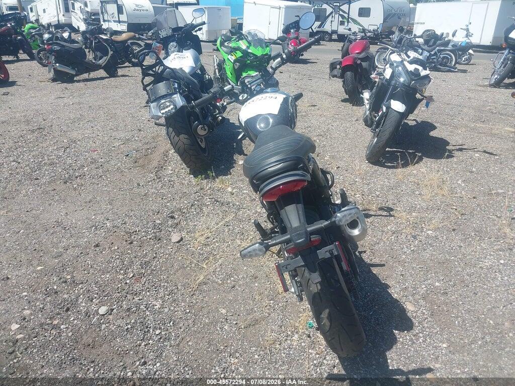 SMTT127Y5SNA31417 2025 TRIUMPH MOTORCYCLE SPEED photo no. 6